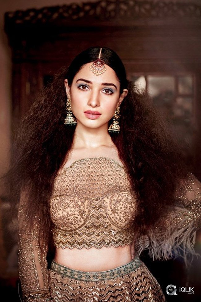 Tamannaah